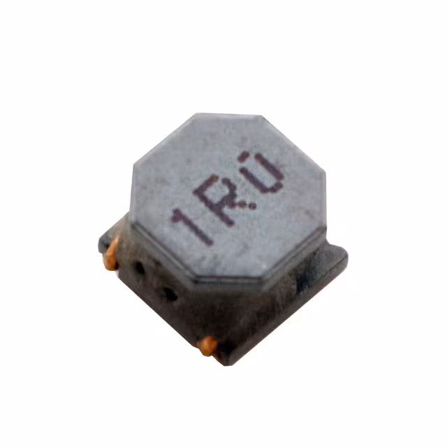 MPL-SE4030-100 Monolithic Power Systems Inc.  Induttori fissi